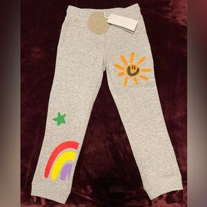STELLA MCCARTNEY KIDS

CRAYON WEATHER SWEATPANTS
